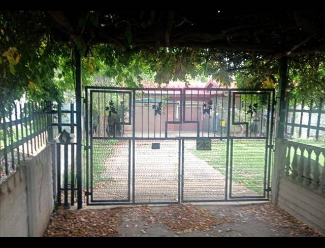 3 BEDROOM HOUSE FOR SALE IN SASOLBURG EXT 12